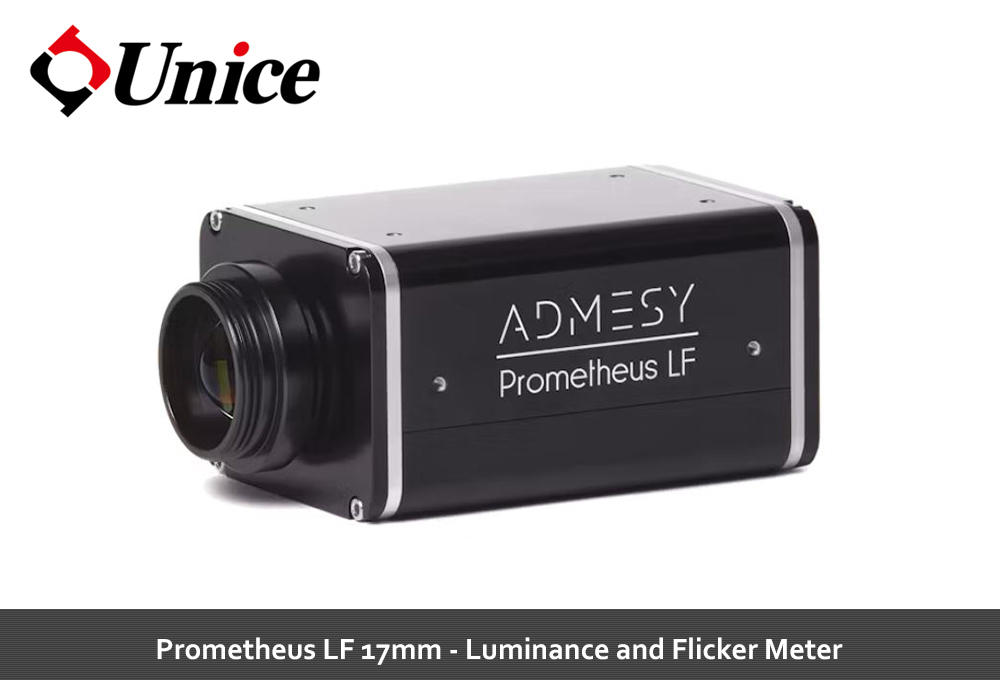 Admesy Prometheus LF 17mm